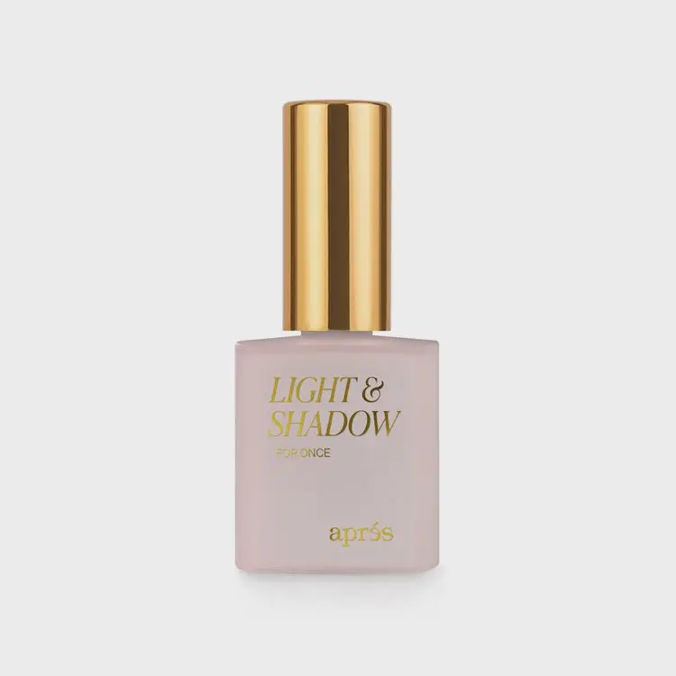Aprés Gel Sheer Couleur 405 For Once 1