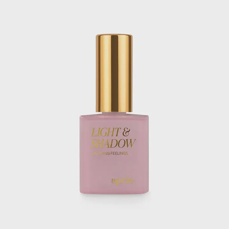 Aprés Gel Sheer Couleur 406 Catching Feelings 1