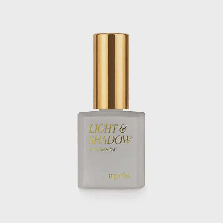 Aprés Gel Sheer Couleur 502 Daydreaming 1