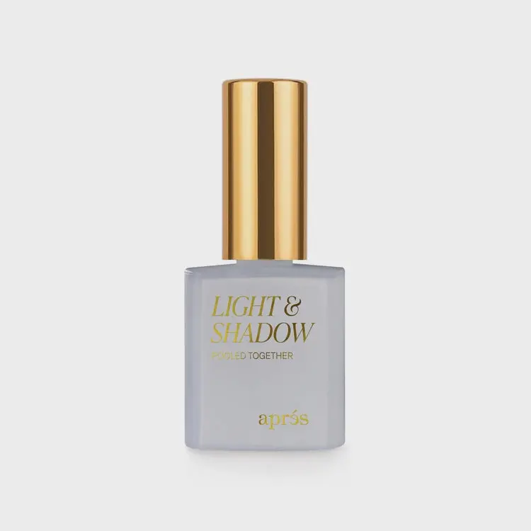 Aprés Gel Sheer Couleur 503 Pooled Together 1