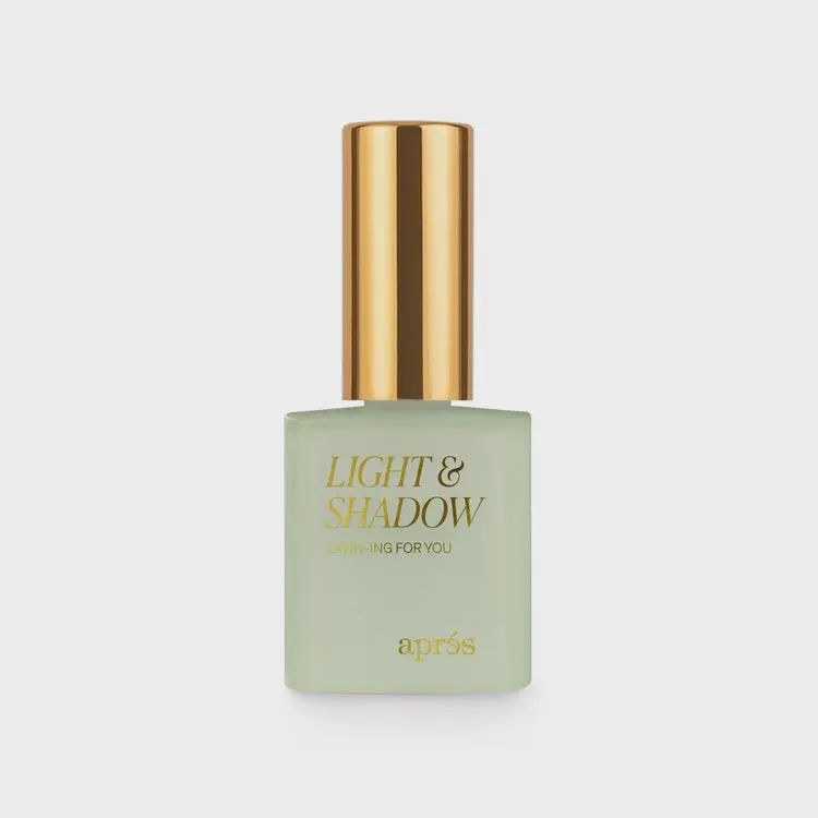 Aprés Gel Sheer Couleur 505 Lawn-Ing For You 1
