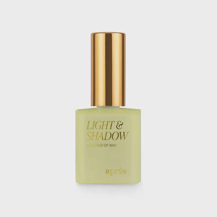 Aprés Gel Sheer Couleur 506 Sun Kind Of Way 1