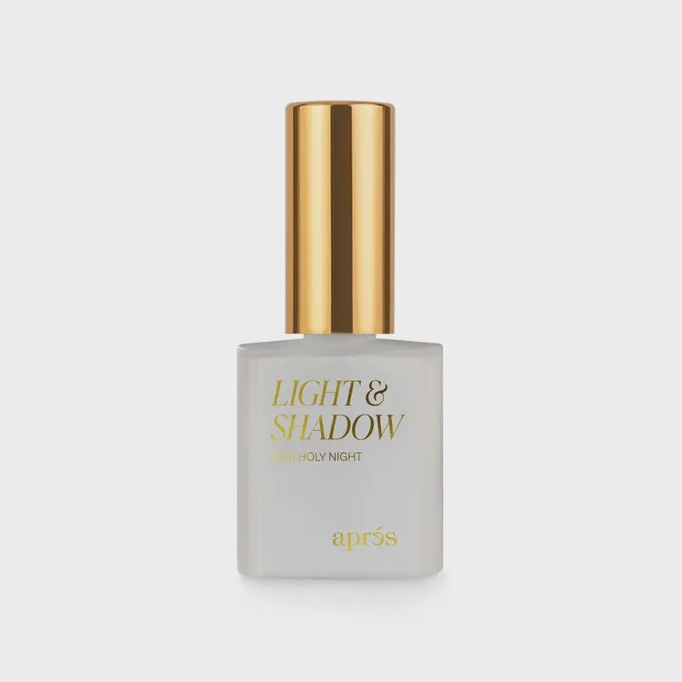 Aprés Gel Sheer Couleur 510 Our Holy Night 1