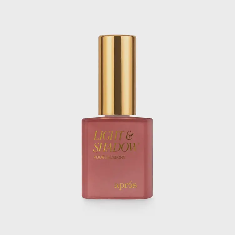 Aprés Gel Sheer Couleur 602 Pour Decisions 1