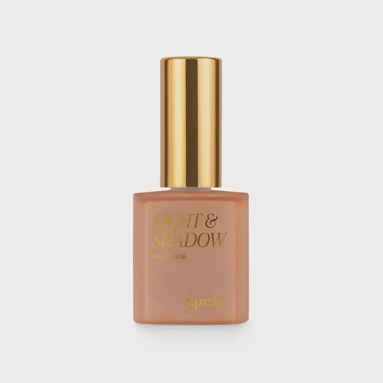 Aprés Gel Sheer Couleur 604 Dried Bouquets 1