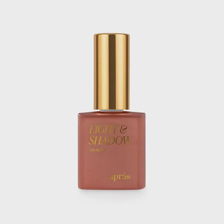 Aprés Gel Sheer Couleur 701 On Read 1