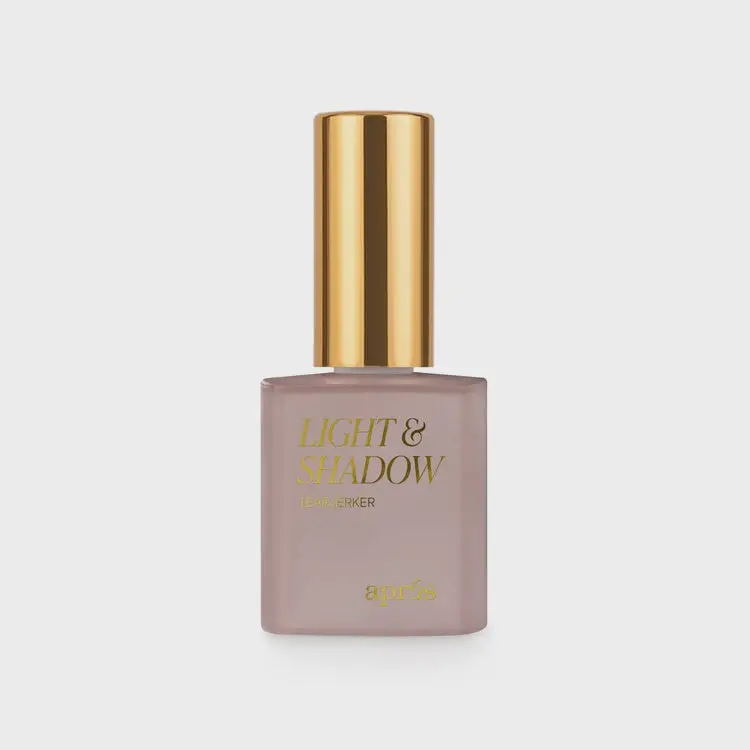 Aprés Gel Sheer Couleur 702 Tearjerker 1