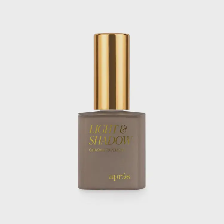 Aprés Gel Sheer Couleur 704 Chasing Pavement 1