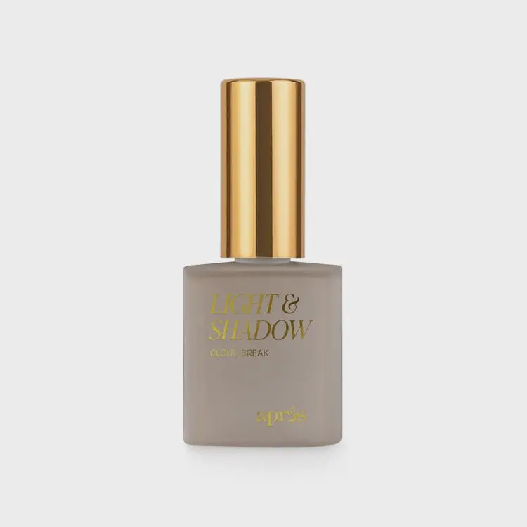 Aprés Gel Sheer Couleur 705 Cloud Break 1