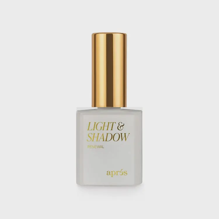 Aprés Gel Sheer Couleur 710 Renewal 1
