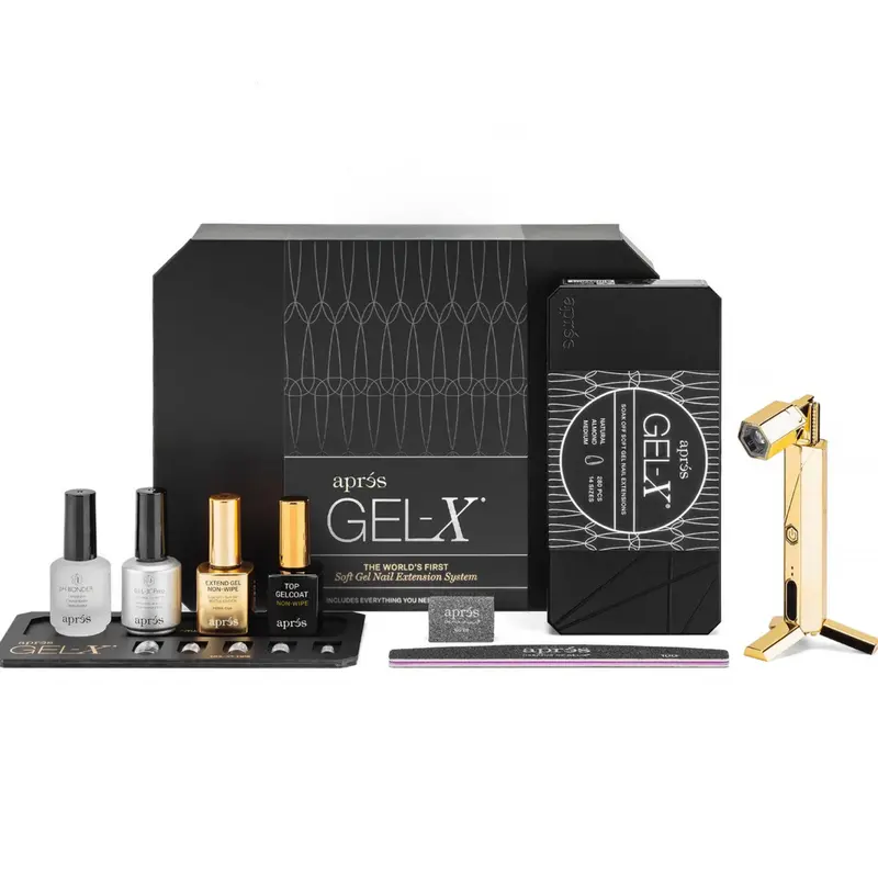 Aprés Gel X Signature Kit 1