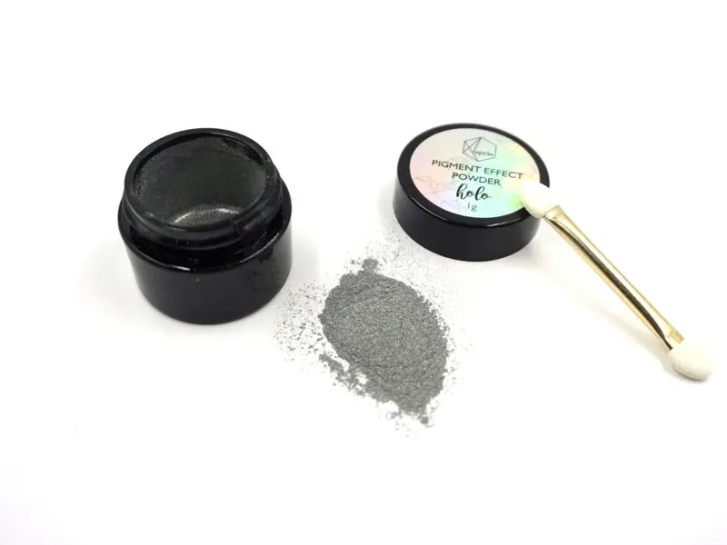 Aprés Holo Chrome 1
