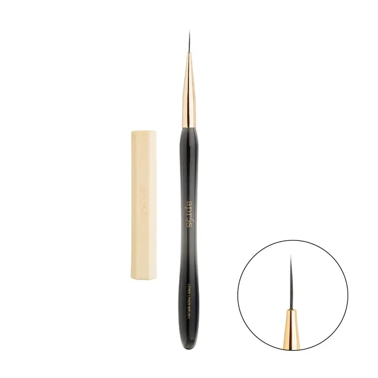 Aprés Long Liner Art Brush #1 1