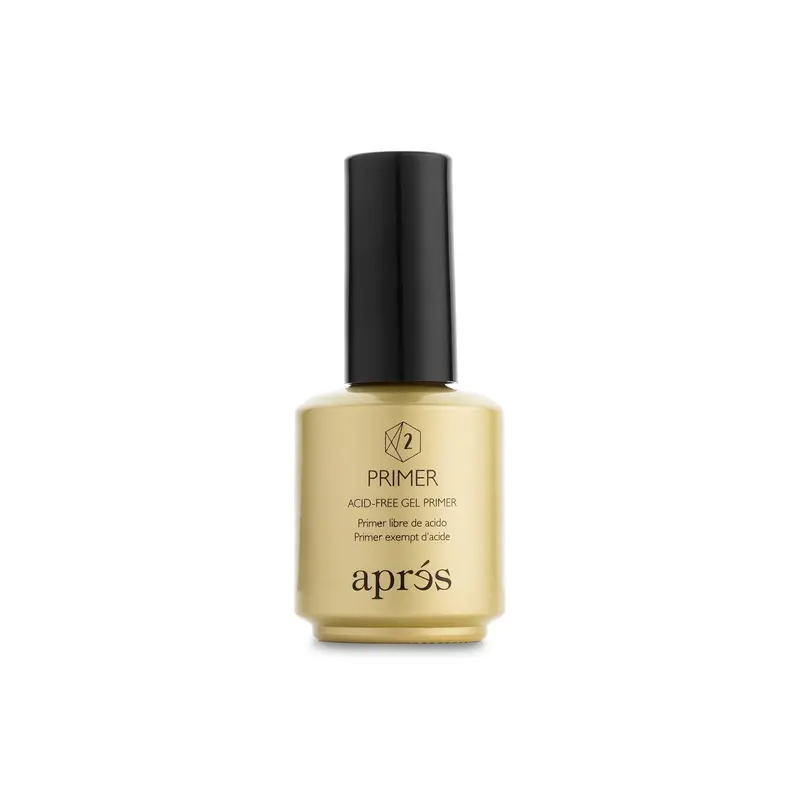 Aprés Non-Acidic Gel Primer 1