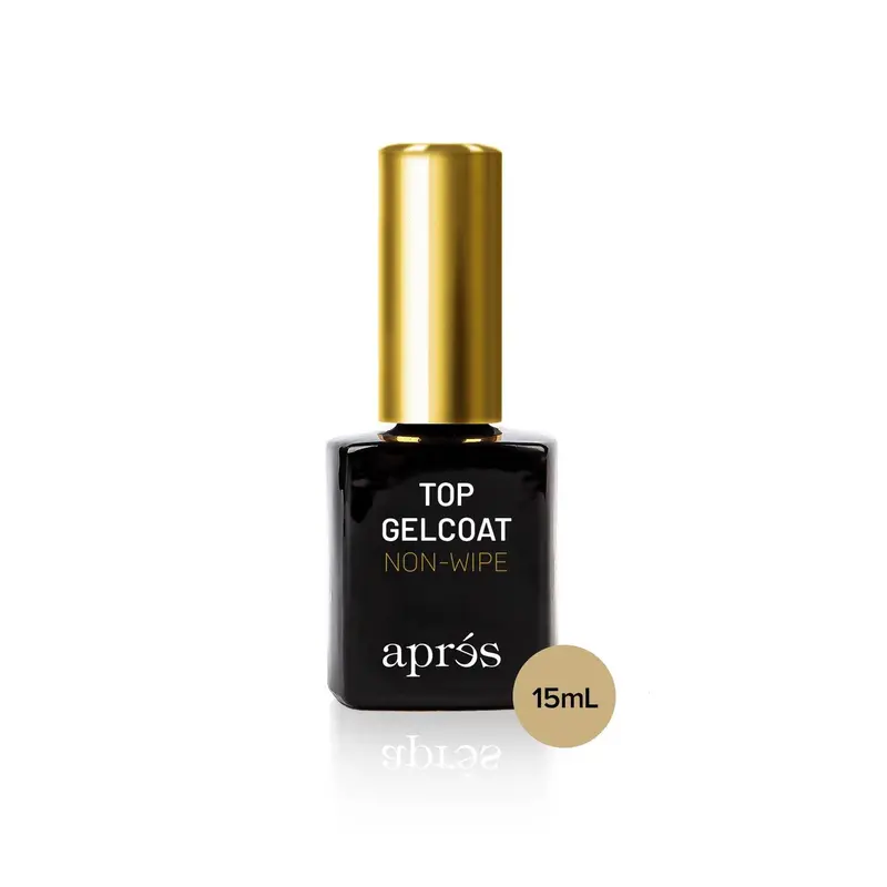 Aprés Non-Wipe Glossy Top Gelcoat 1