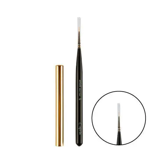 Aprés Short Liner Art Brush #1 1
