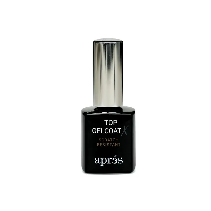 Aprés Top Gelcoat X - Scratch-Resistant 1