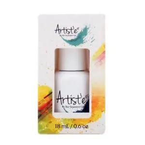 Artiste Blooming Gel 1