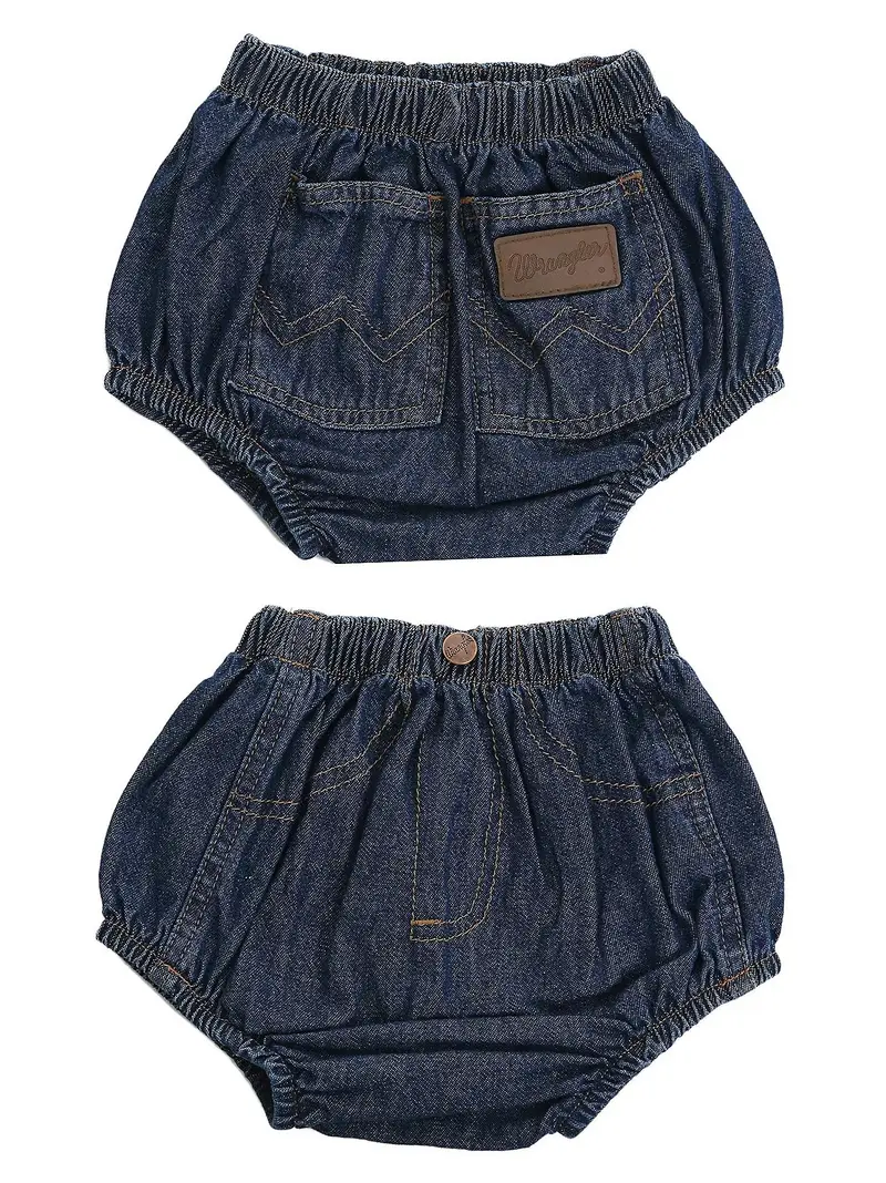 Baby Wrangler® Diaper Cover - 11Mwipw 1