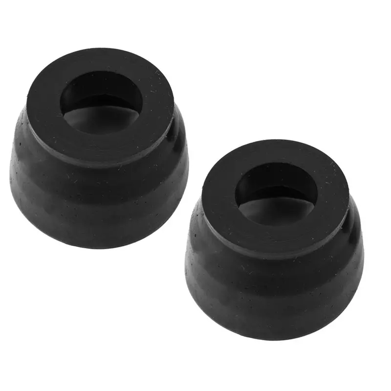 Ball Joint Dust Boot Set, Lower, Urethane, Early 1964-66 Rambler American - Limited Lifetime Warranty 1