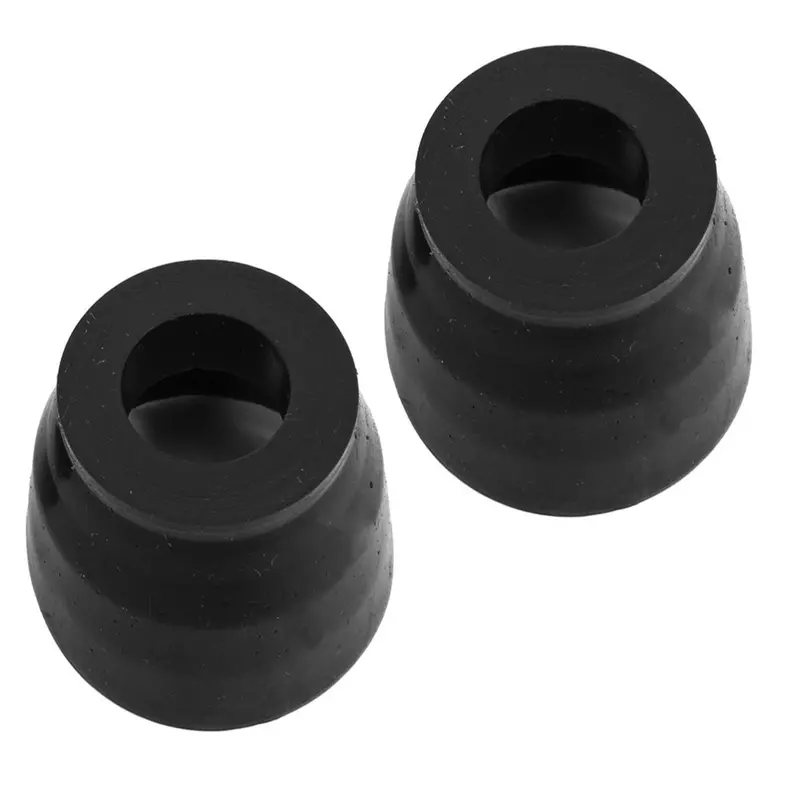 Ball Joint Dust Boot Set, Upper, Urethane, 1975-80 Amc Pacer - Limited Lifetime Warranty 1