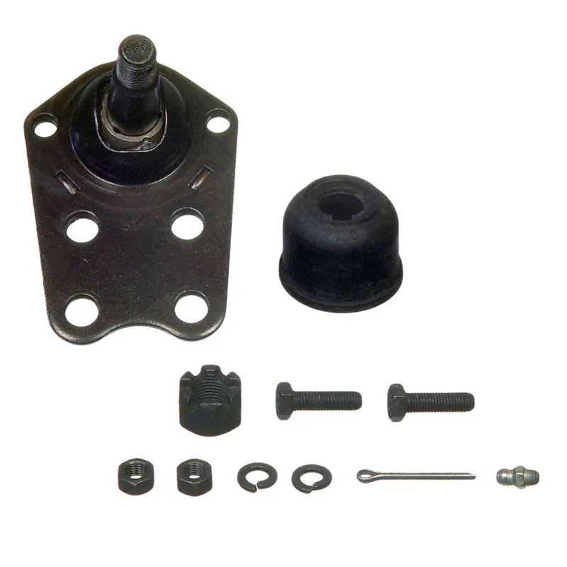 Ball Joint Kit, Lower, Forged, 1970-88 Amc (Except Kammback, Pacer, Sx-4) - Limited Lifetime Warranty 1
