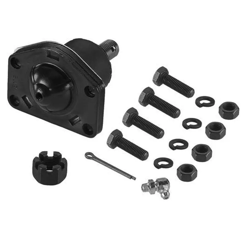 Ball Joint Kit, Lower, Forged, 1980-88 Amc Eagle - Limited Lifetime Warranty 1