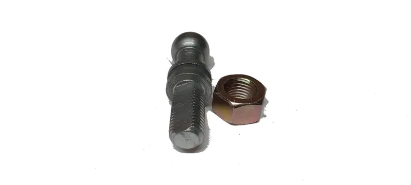 Ball Stud Outer Clutch Bell Crank Z Bar 1