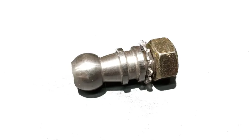 Ball Stud Outer Pivot 1967 1968 1989 Marlin American V8 Scrambler Rebel Amx Javelin 1