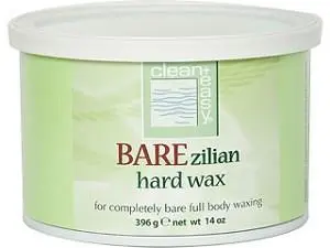 Barezilina Hard Wax (14 Oz) 1