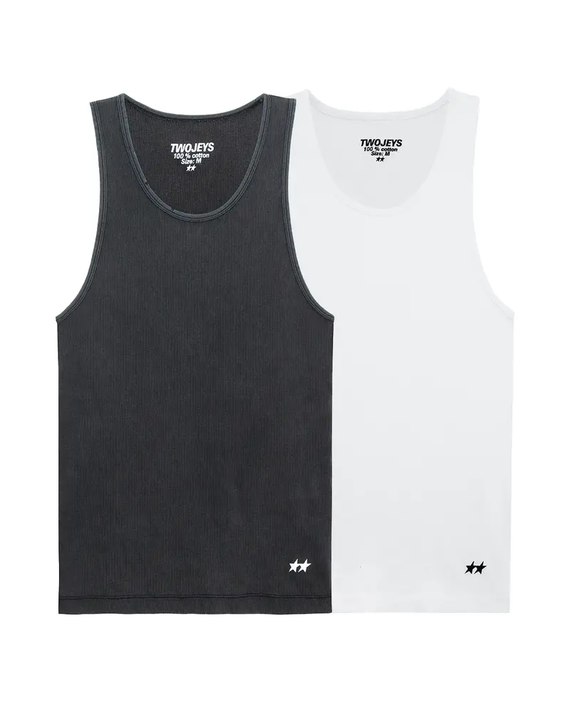 Basic Tank Top Pack 1