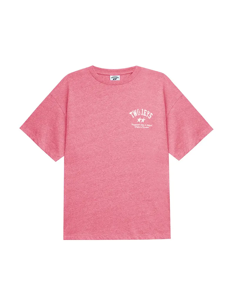 Basic Twojeys Tee 1
