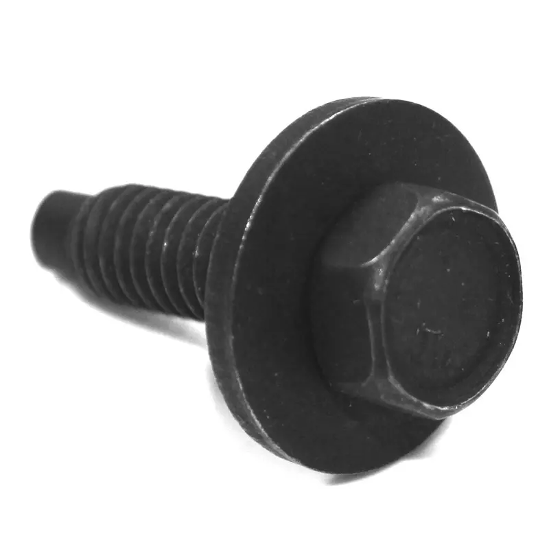 Battery Hold Down Bolt, 1970-74 Amc Javelin, Amx 1