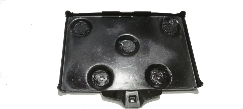 Battery Tray, 1970-83 Concord, Gremlin, Hornet, Spirit 1