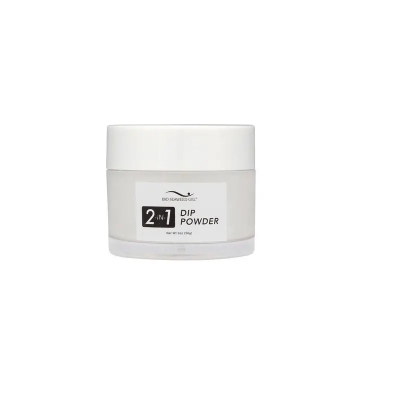 Be Bio Dip Powder 2 In 1 0 Dip Natural 1