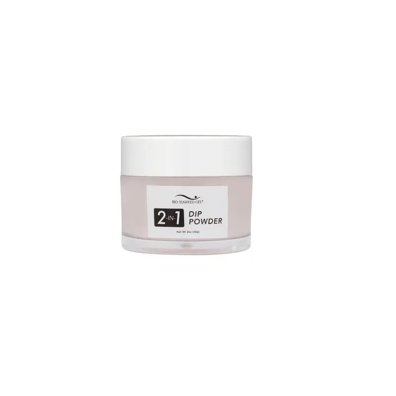 Be Bio Dip Powder 2-In-1 03 Icing 1