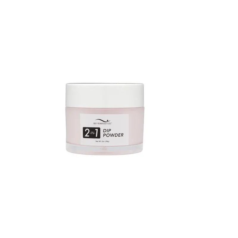 Be Bio Dip Powder 2-In-1 04 Marshmallow 1