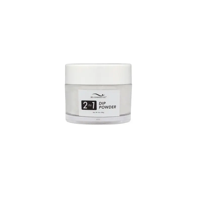 Be Bio Dip Powder 2-In-1 06 Crystal Ball 1