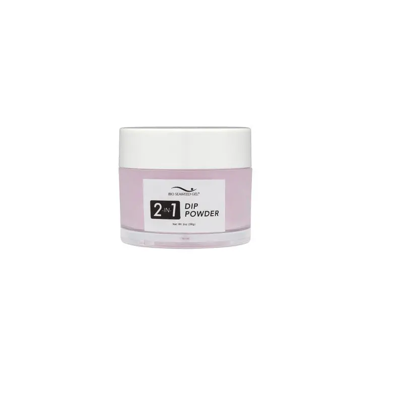 Be Bio Dip Powder 2-In-1 07 Pearl 1