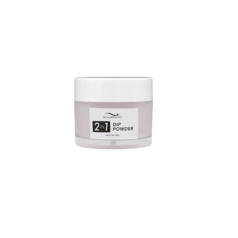 Be Bio Dip Powder 2-In-1 08 Orchid 1
