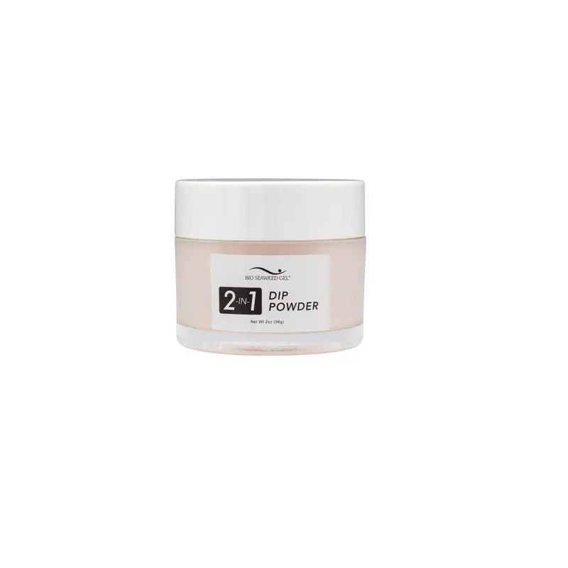 Be Bio Dip Powder 2-In-1 1001 Hellen 1