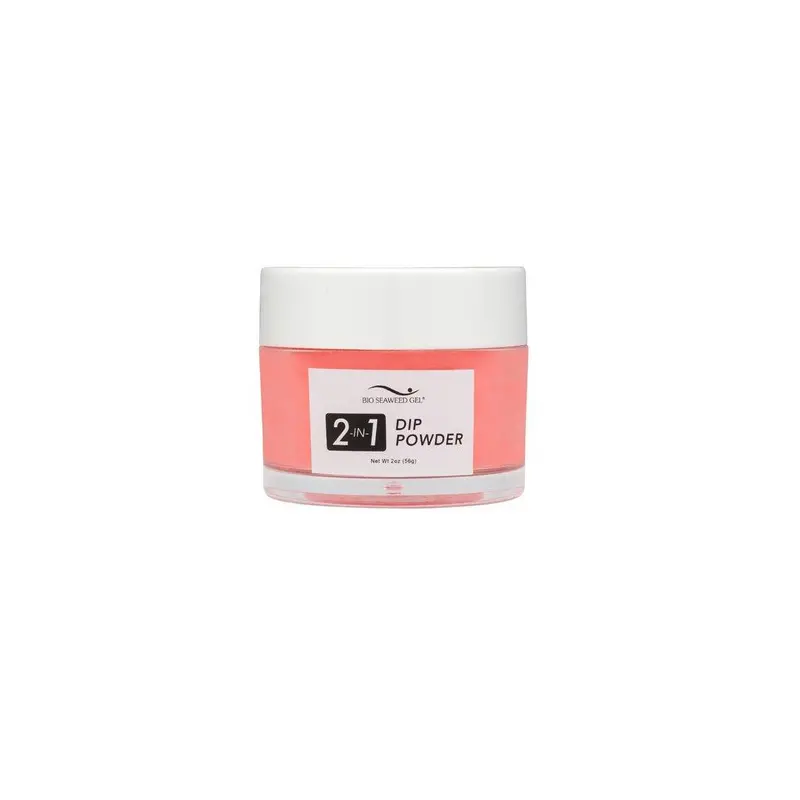 Be Bio Dip Powder 2-In-1 15 Sunburst 1