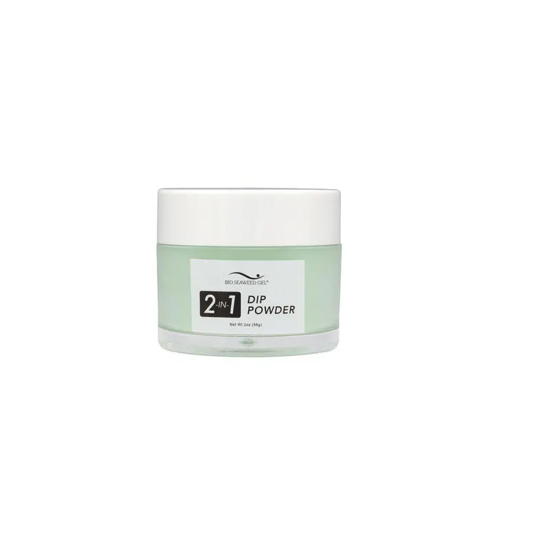 Be Bio Dip Powder 2-In-1 19 Granny Smith 1