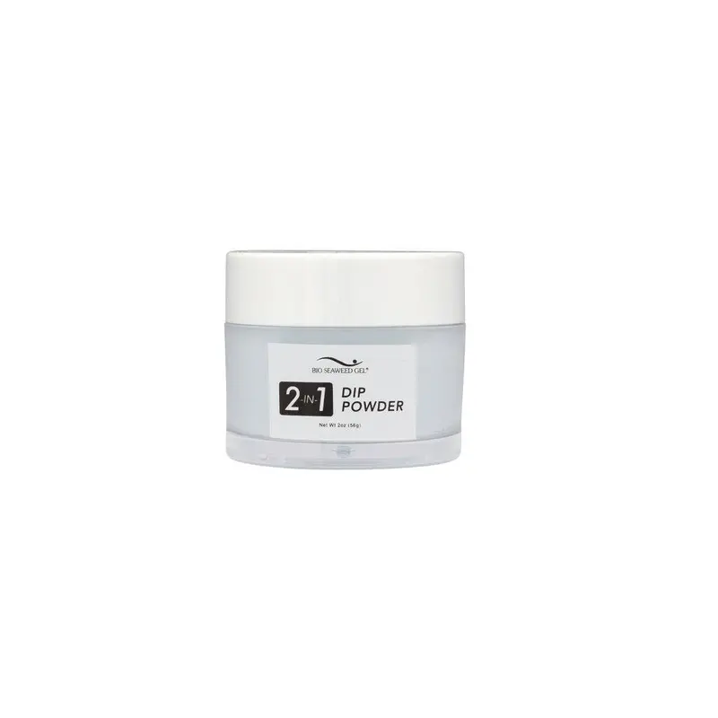Be Bio Dip Powder 2-In-1 23 Powder Blue 1