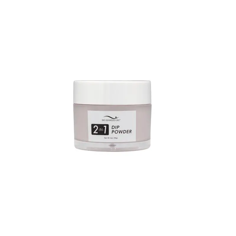 Be Bio Dip Powder 2-In-1 27 Rose Gold 1