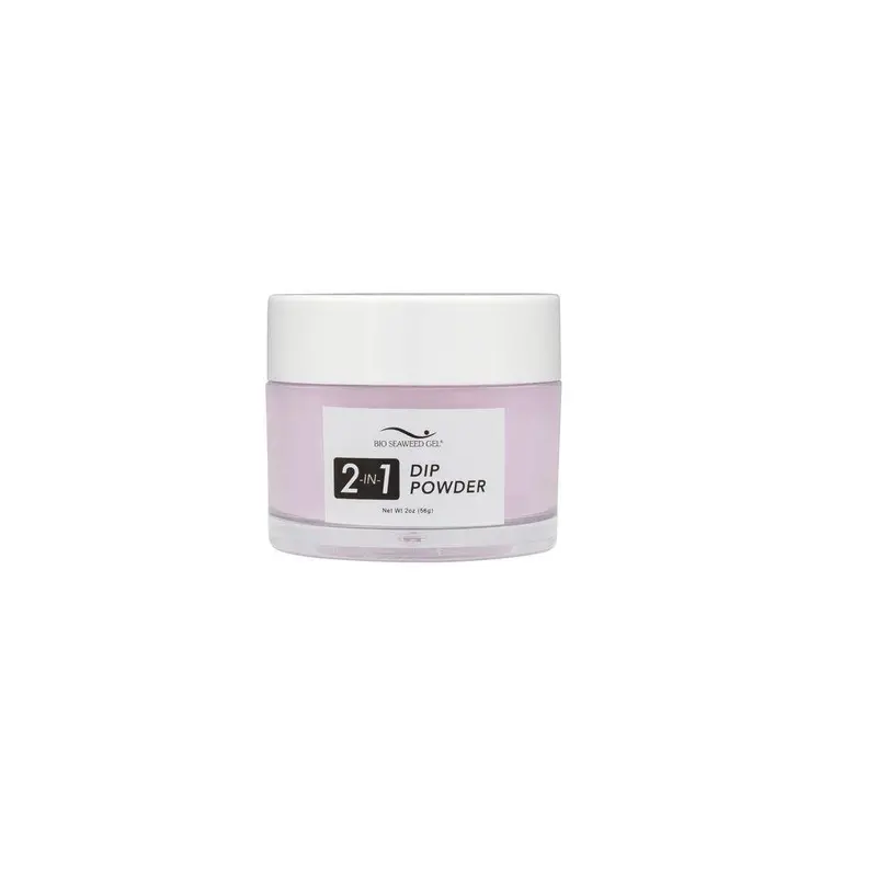Be Bio Dip Powder 2-In-1 29 Sugar Plum 1