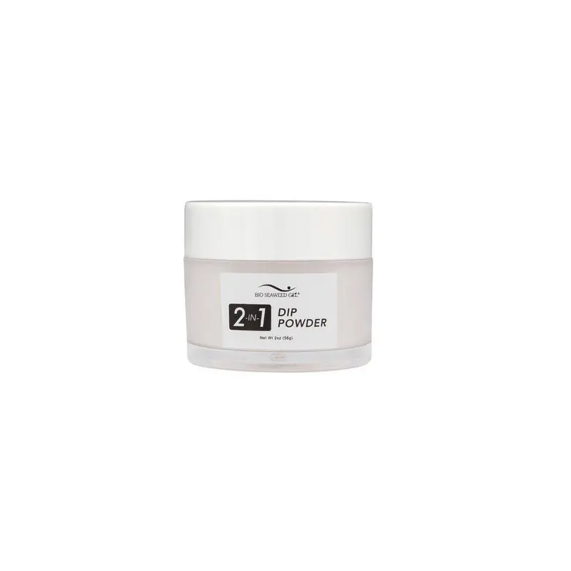 Be Bio Dip Powder 2-In-1 34 Coconut 1