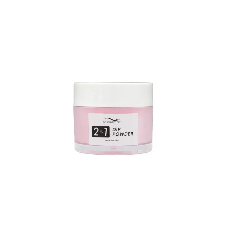 Be Bio Dip Powder 2-In-1 35 Cotton Candy 1