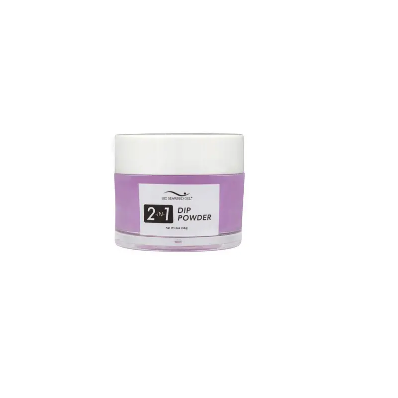 Be Bio Dip Powder 2-In-1 37 Berry Sweet 1