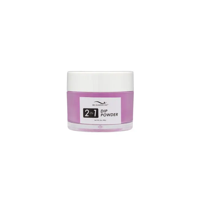 Be Bio Dip Powder 2-In-1 39 Gum Drop 1
